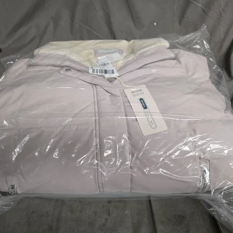 HOLLISTER WOMEN'S HOODIE JACKET – SIZE M