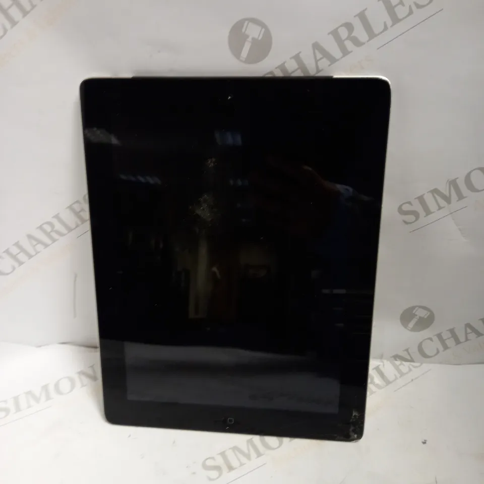APPLE IPAD MODEL: A1430