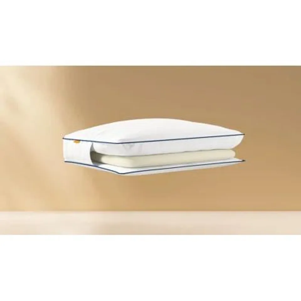 BOXED ORIGINAL HYBRID PILLOW