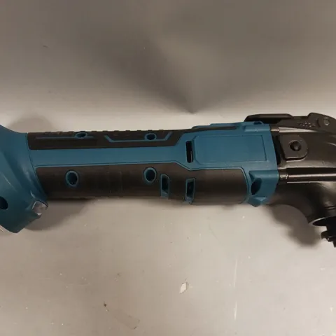 OSCILLATION TOOL BODY ONLY MODEL AND BRAND UNSPECIFIED
