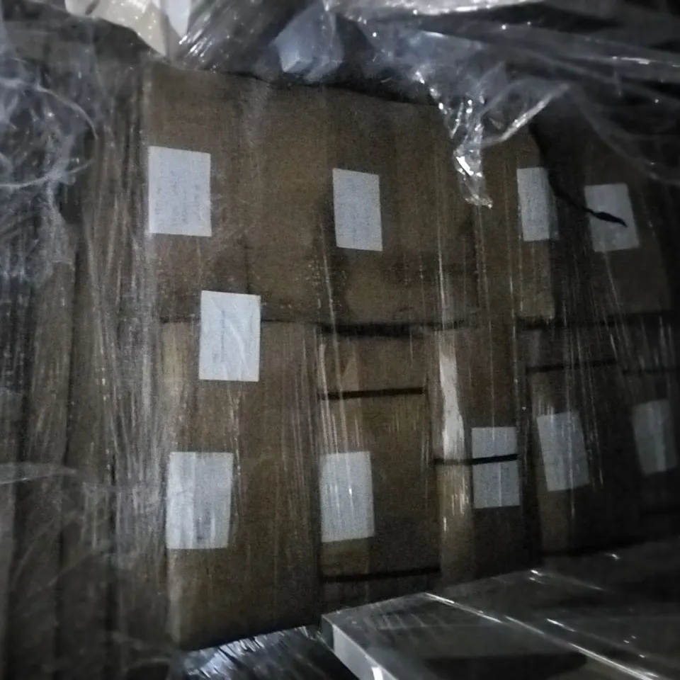 PALLET OF APPROXIMATELY 20 MIXED WC TOILET UNITS