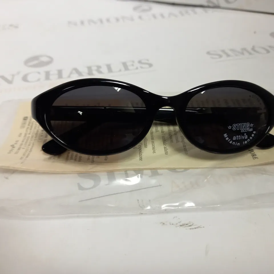 APPROXIMATELY 10 DIERRE STING SUNGLASSES - BOXED