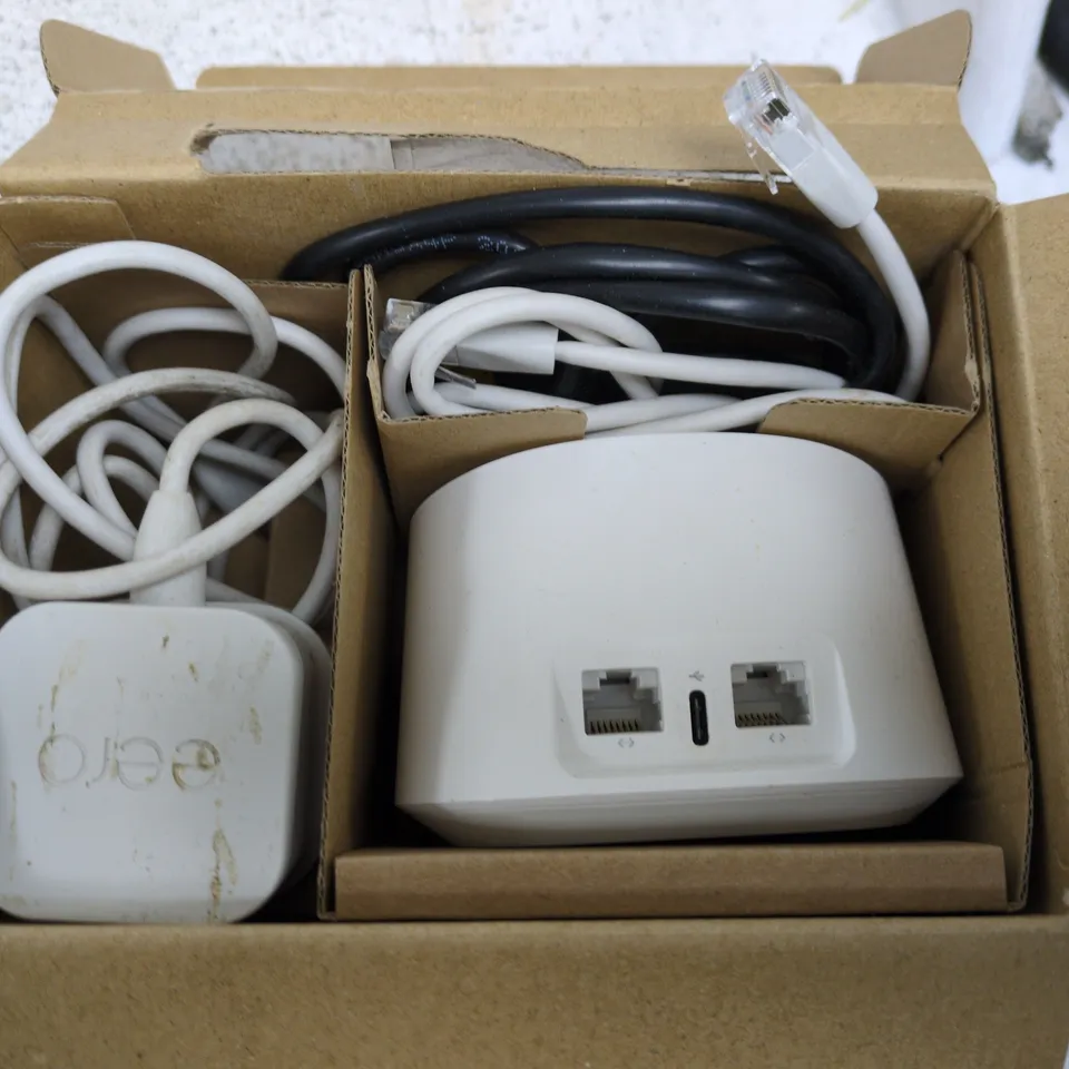 BOXED EERO 6+