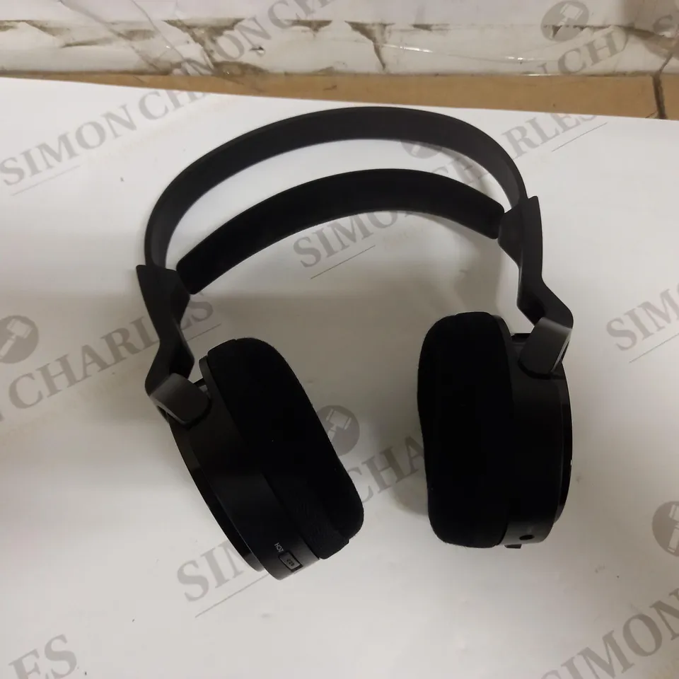 SONY MDR-RF811RK RF WIRELESS ON-EAR TV HEADPHONES