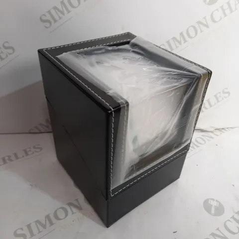 WATCH DISPLAY CASE