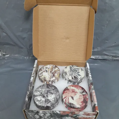 BOXED YINUO CANDLE GIFT SET