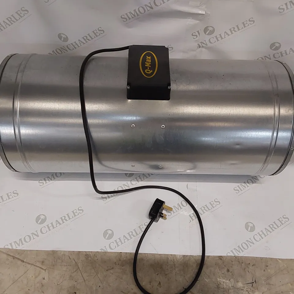 BOXED CAN-FAN Q-MAX EC 150/716 (1 BOX)