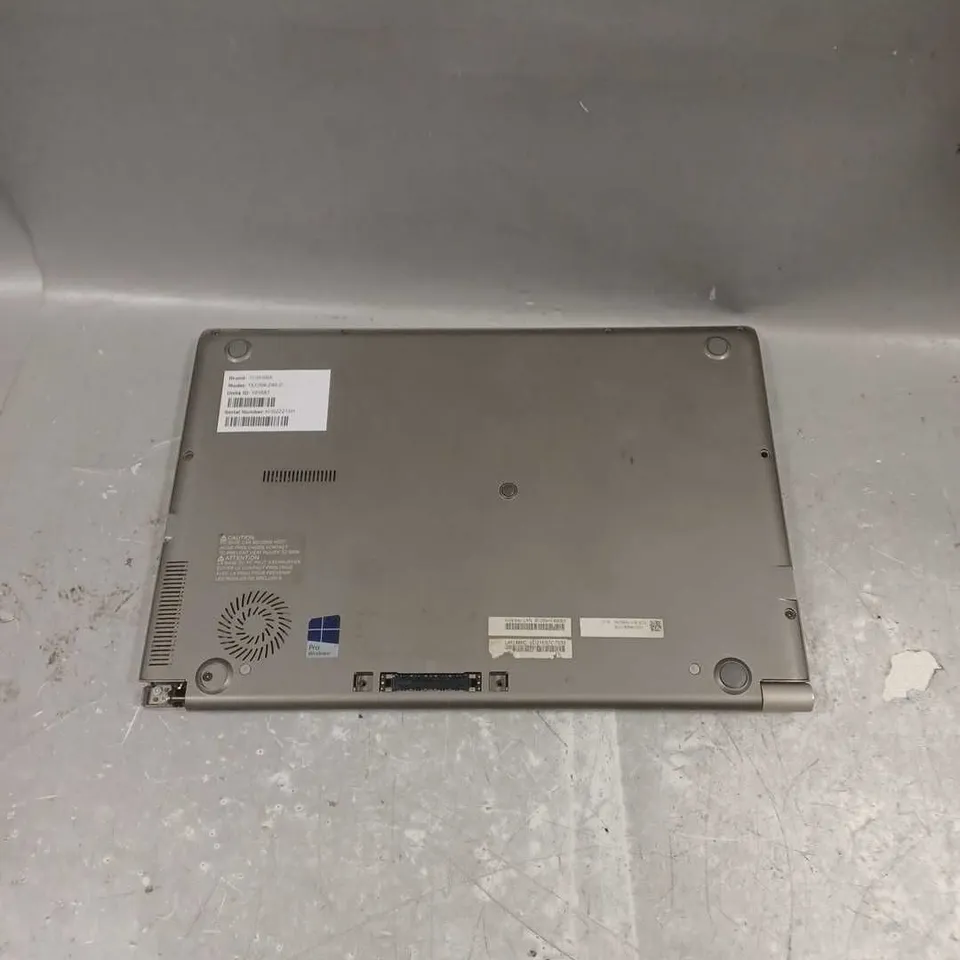 TOSHIBA TECRA Z40-C LAPTOP 