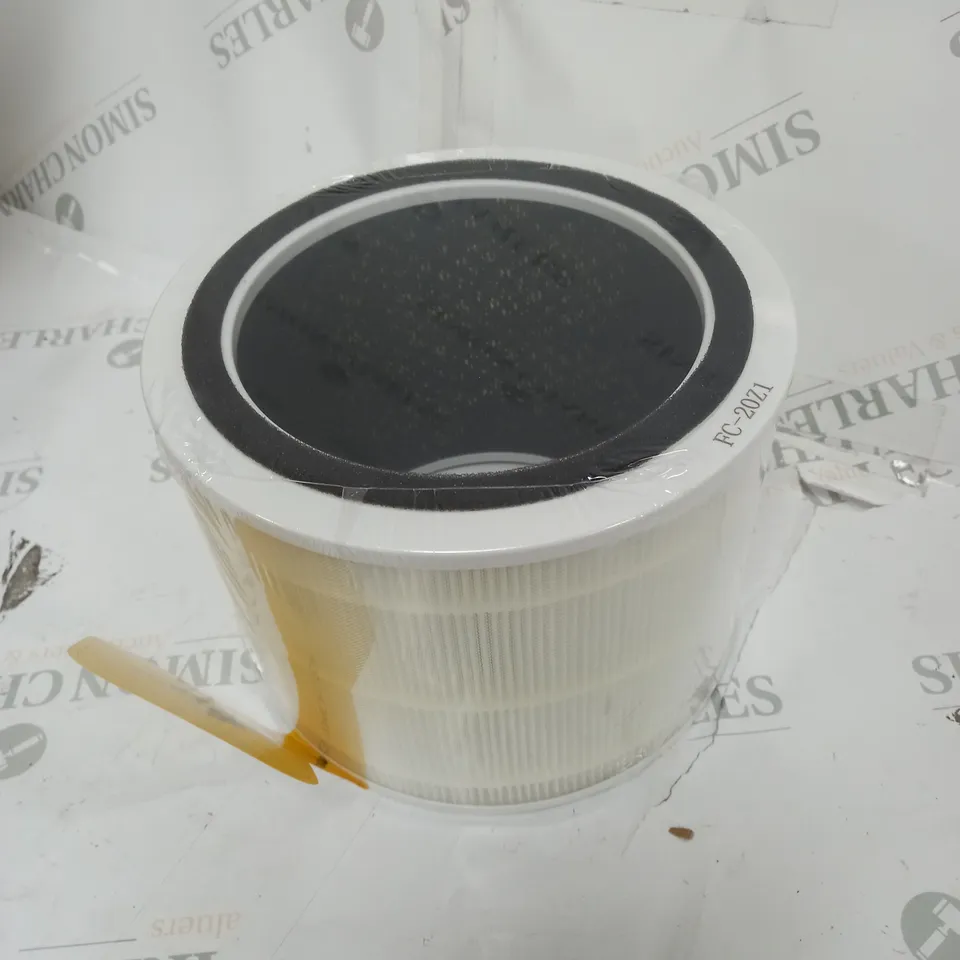 BOXED PURE CODE MINI PET AIR PURIFIER REPLACEMENT FILTER FC-20Z1