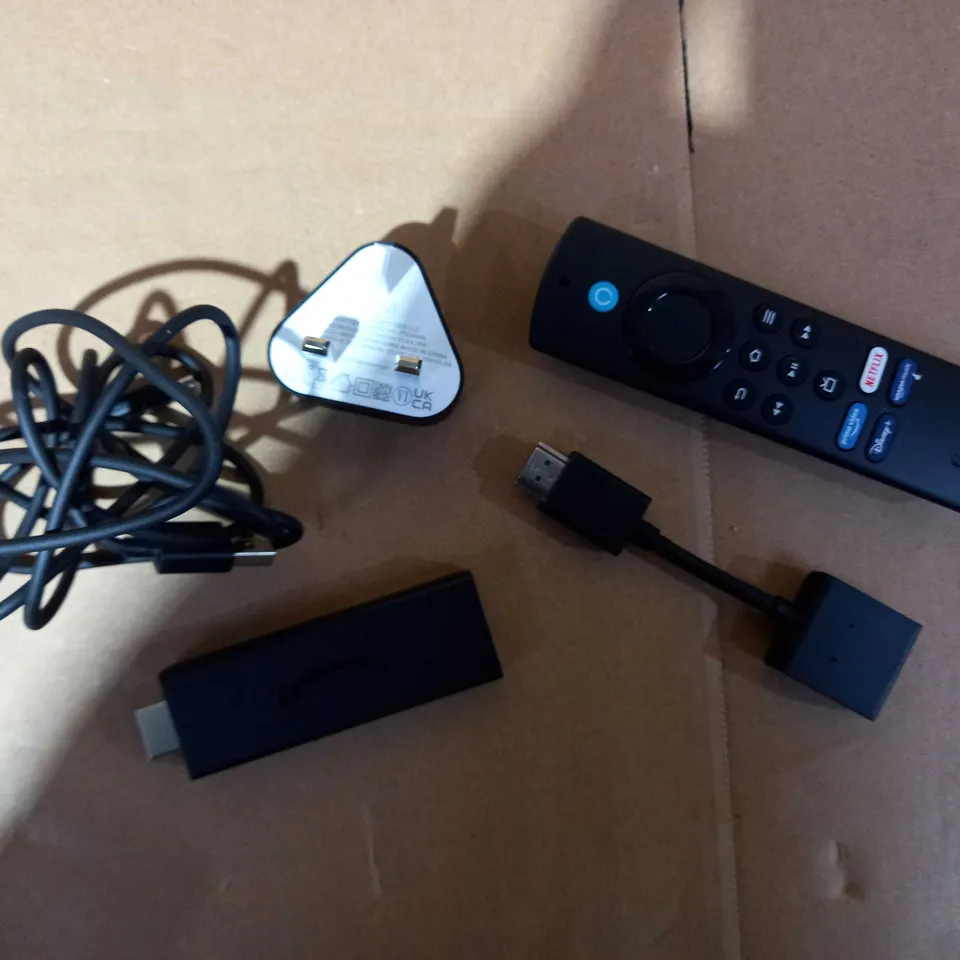 AMAZON FIRE TV STICK 