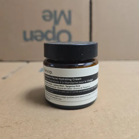 AESOP MANDARIN FACIAL HYDRATING CREAM - 60ML 