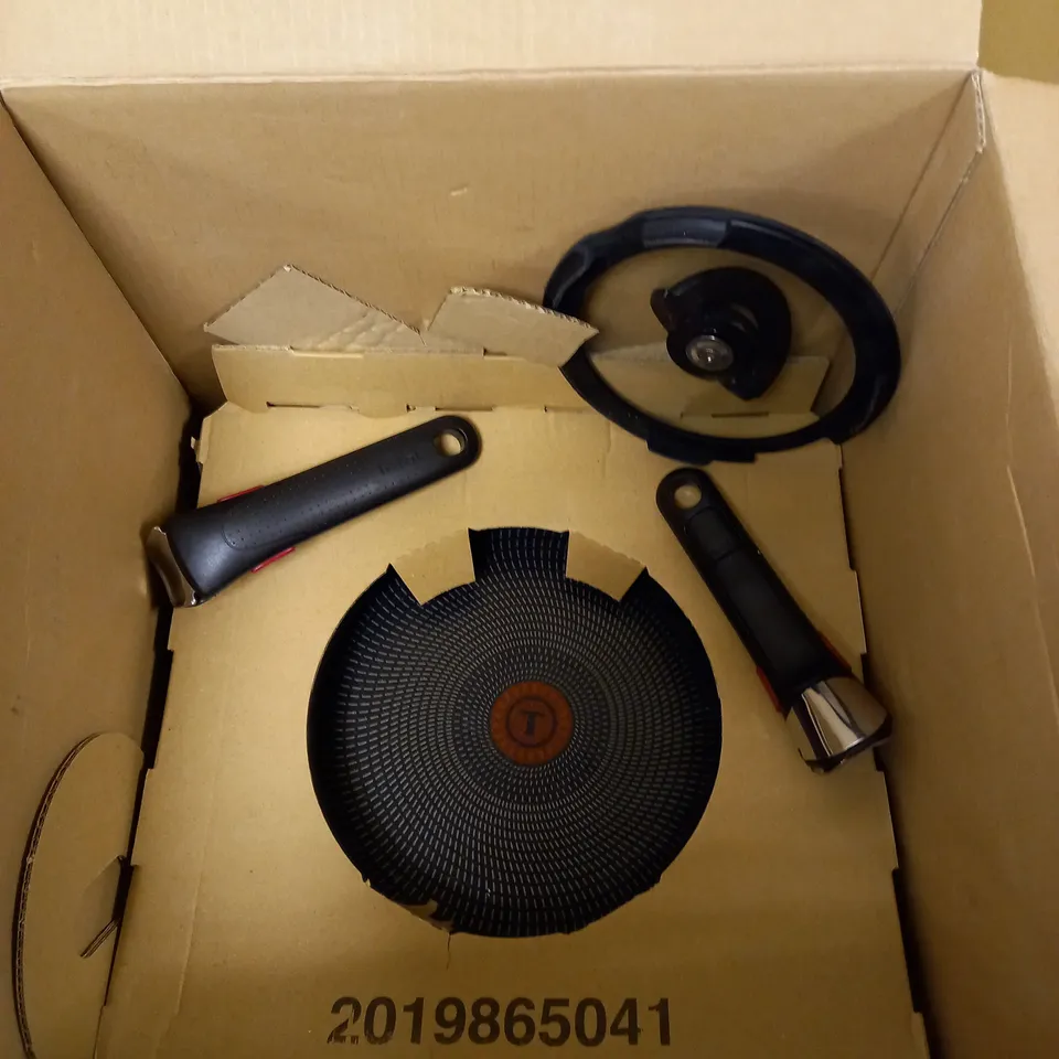 TEFAL INGENIO ESSENTIAL SET 