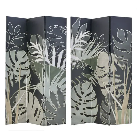 JOCQUES 185X180 PANEL ROOM DIVIDER 