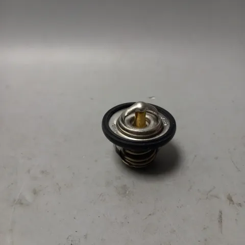 ENGINE COOLANT THERMOSTAT