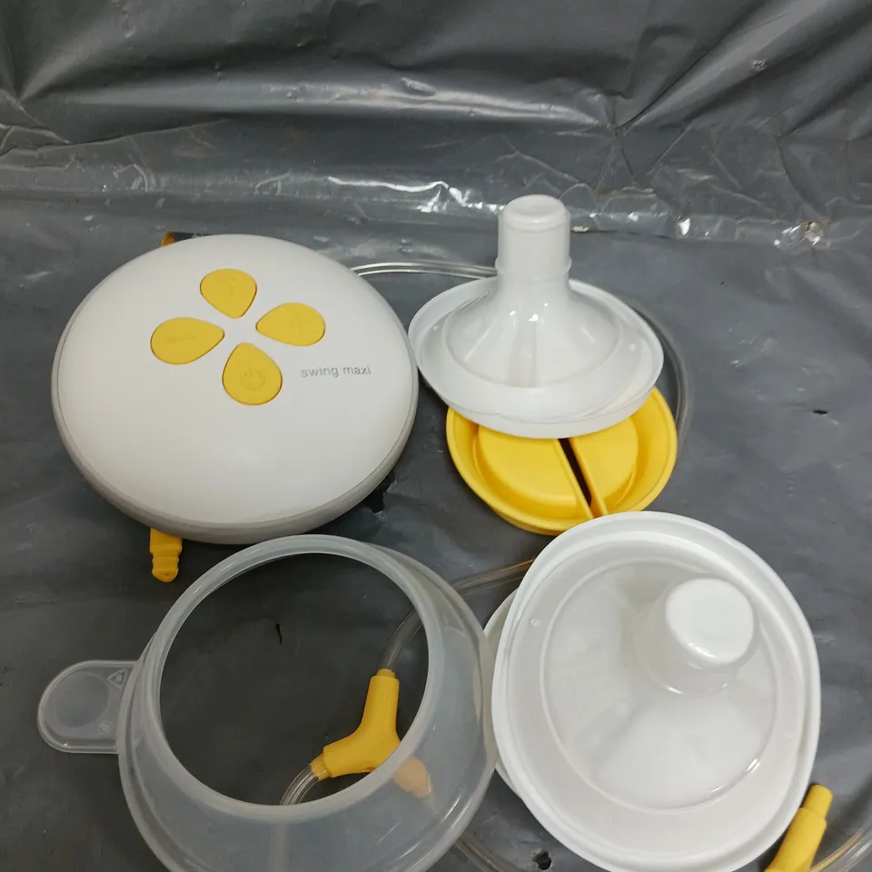 MEDELA SWING MAXI BREAST PUMP RRP £269.99