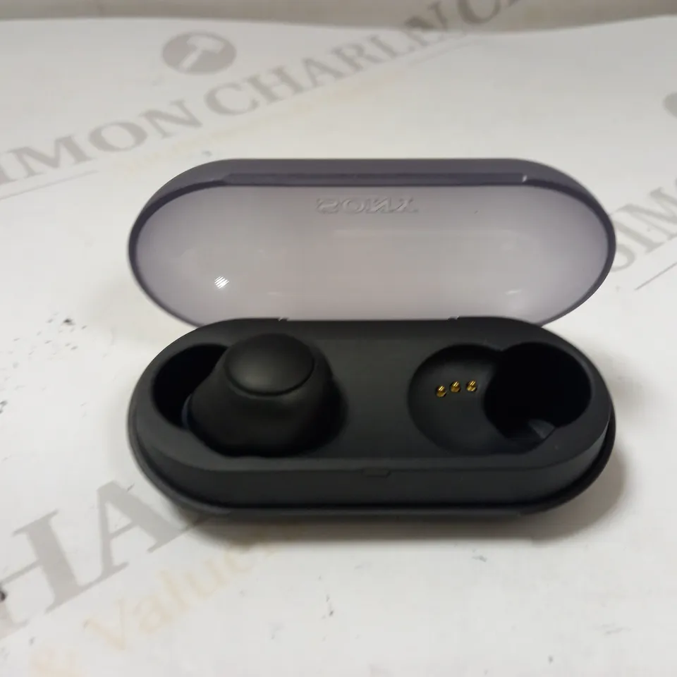SONY WF-C500 TRUE WIRELESS HEADPHONES