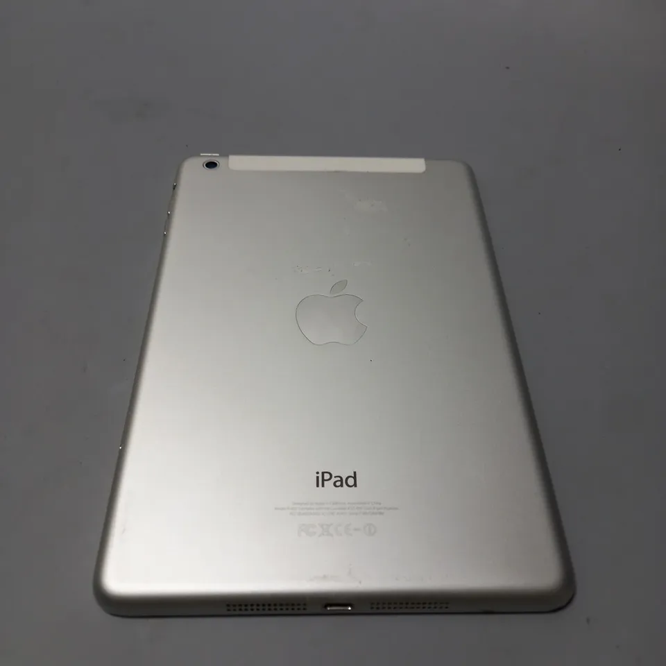 APPLE IPAD MINI A1455