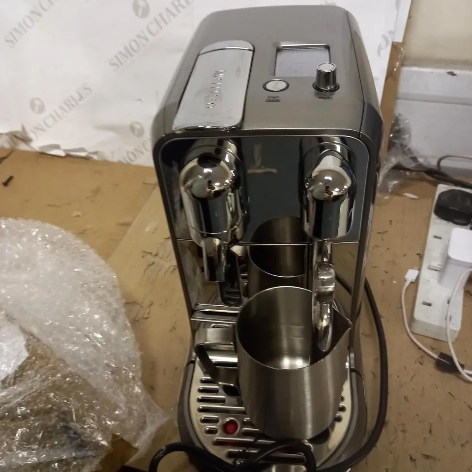 NESCAFE COFFEE MACHINE