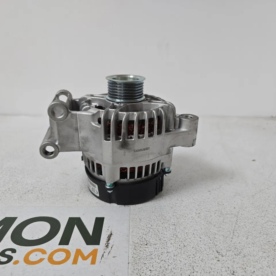AUTOMOTIVE ALTERNATOR – CJF A03013 
