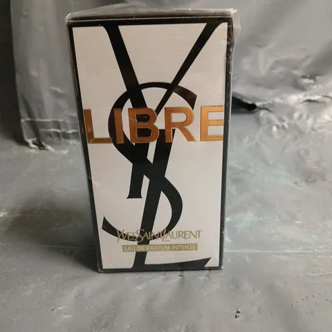BOXED SEALED YSL LIBRE EADU DE PARFUM INTENSE - 50ML
