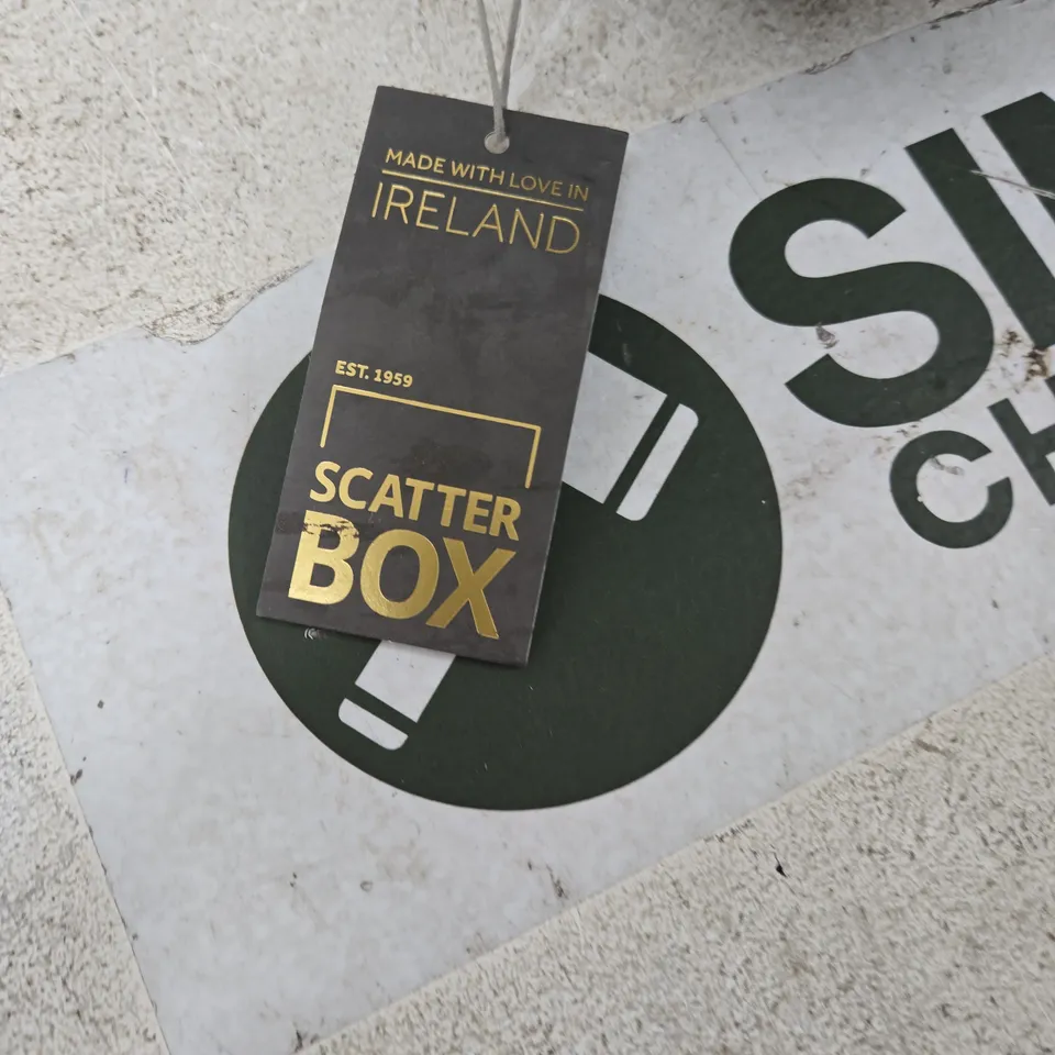 SCATTER BOX CITYSCAPE SCATTER CUSHION – MADE IN IRELAND