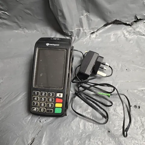 BARCLAYCARD MOVE/5000 CARD READER