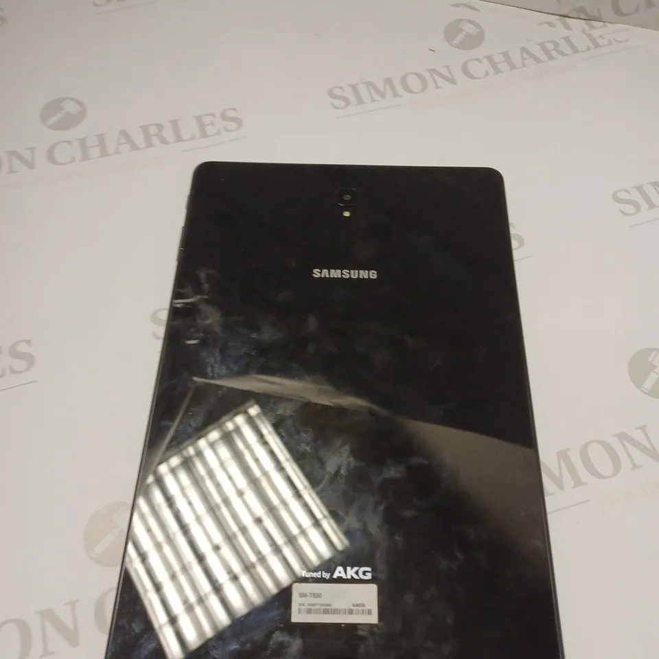 SAMSUNG GALAXY TAB S4 SM-T830