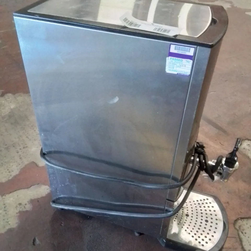 MARCO ECOBOILER T10 WATER BOILER