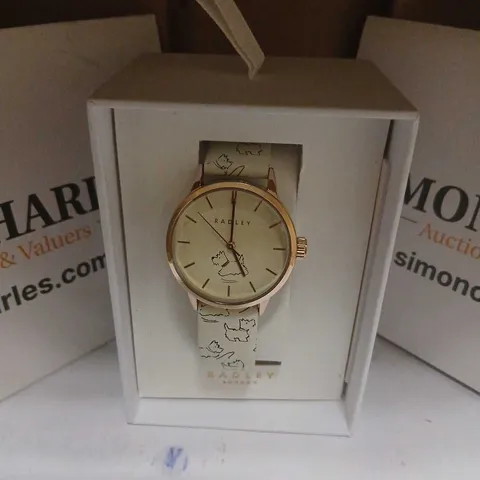 RADLEY RY21948A LADIES KENDAL TERRACE WATCH