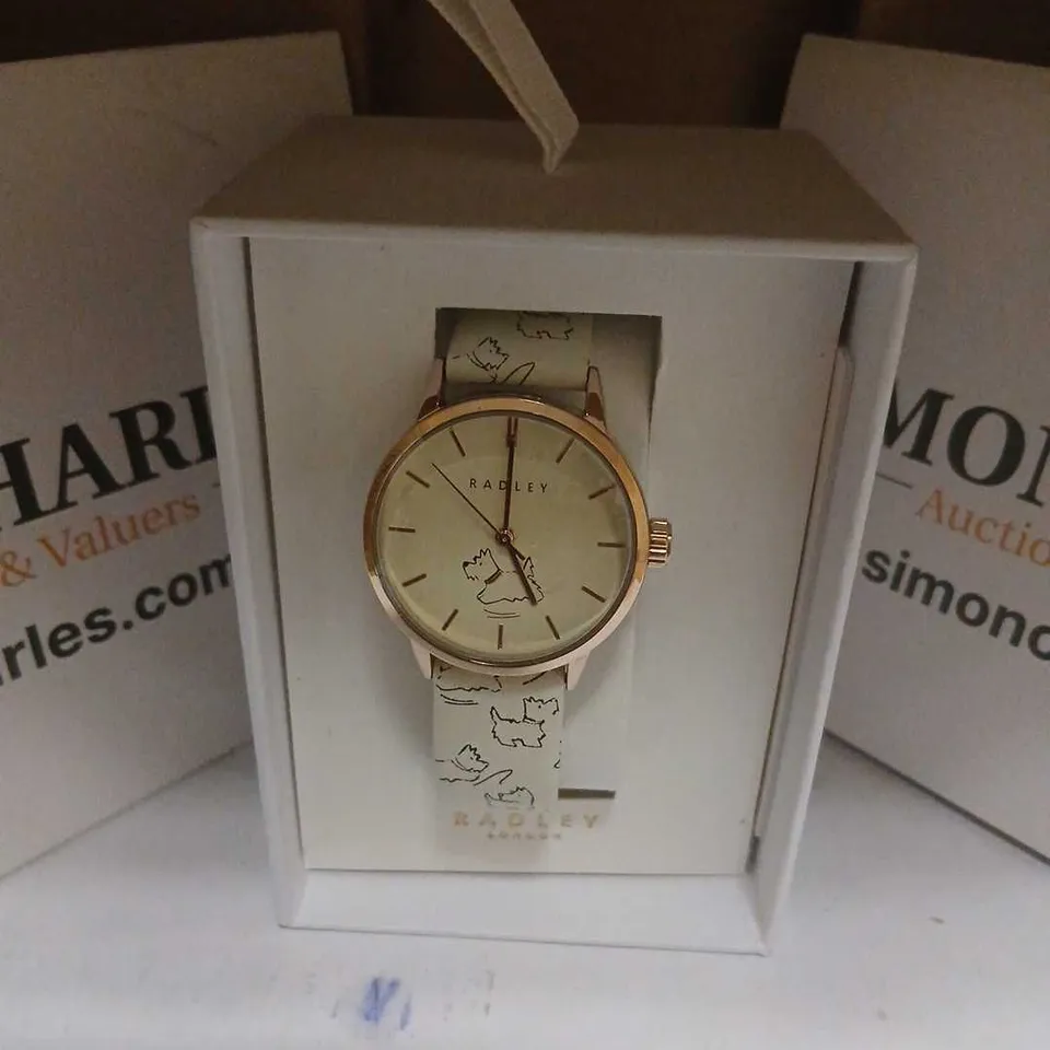 RADLEY RY21948A LADIES KENDAL TERRACE WATCH