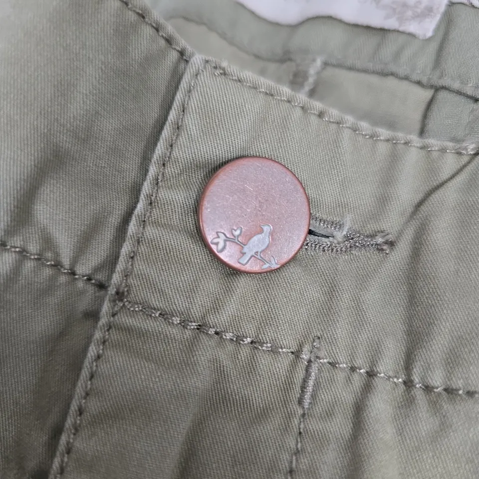 Inigo Collections Kids' Khaki Shorts