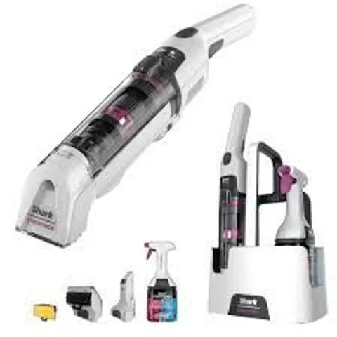 SHARK STAINFORCE HANDHELD SPOT CLEANER