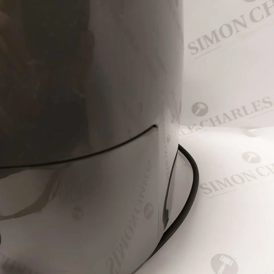 NINJA AIR FRYER - GREY