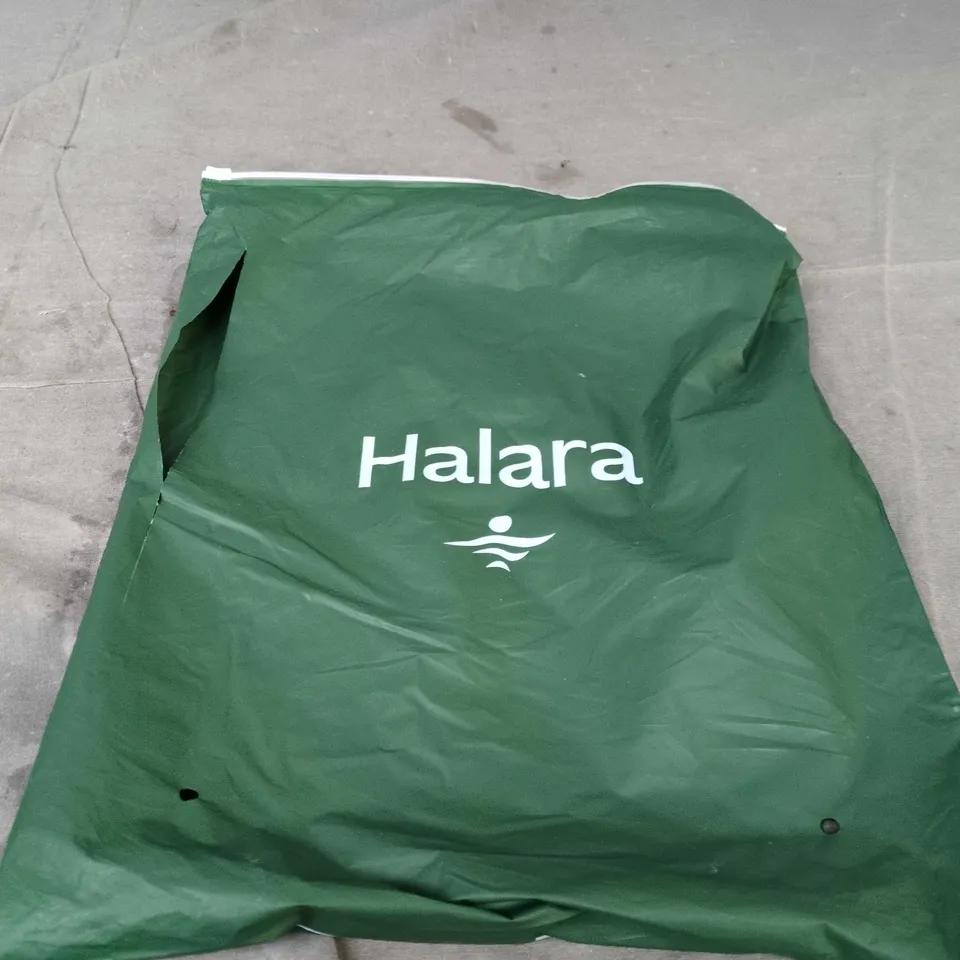 HALARA BLUE DENIM JEANS LONG REGULAR