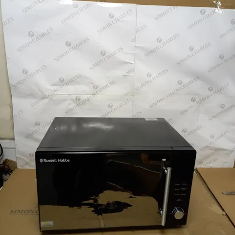 RUSSELL HOBBS FAMILY PLUS COMBINATION MICROWAVE