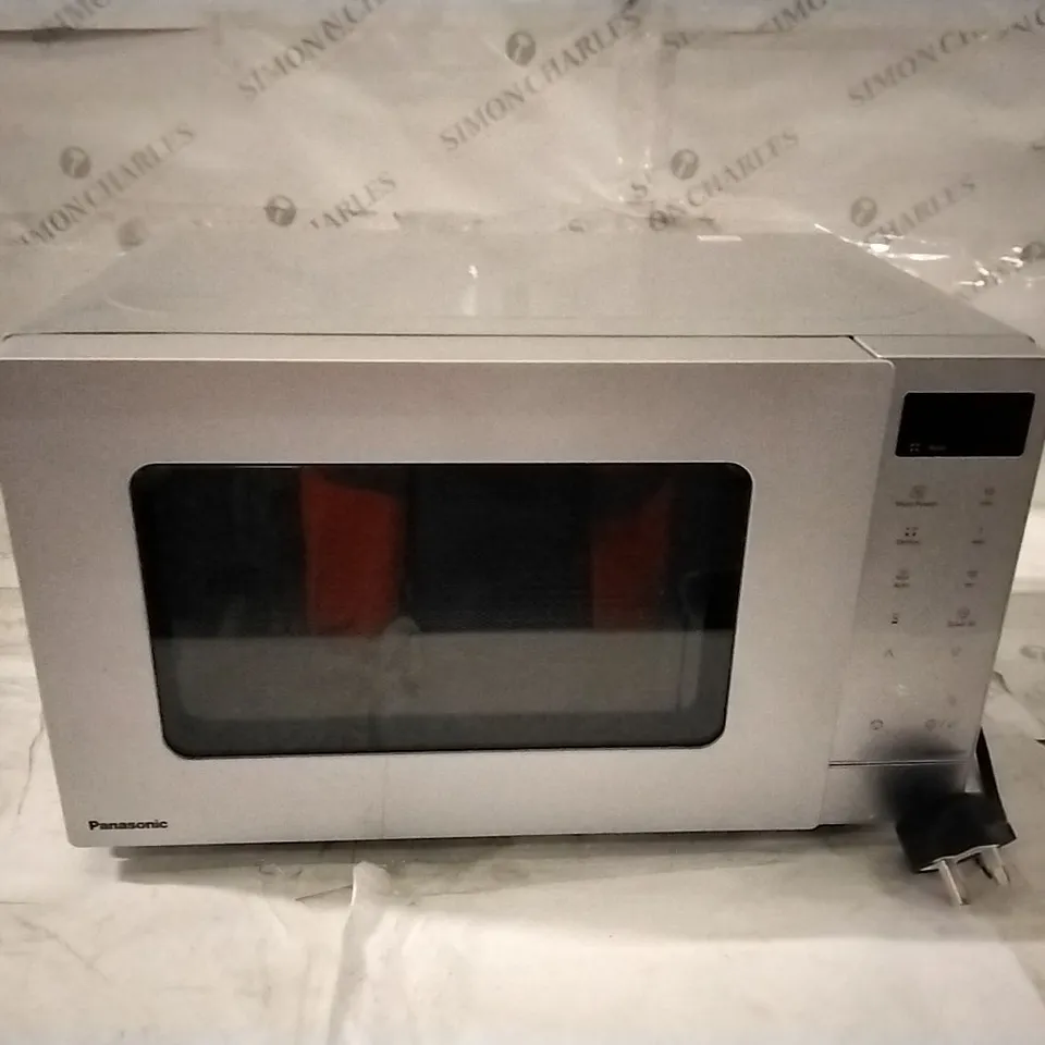 PANASONIC MICROWAVE 