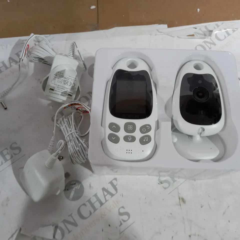 BOXED 3OIFUN VB610 VIDEO MONITOR