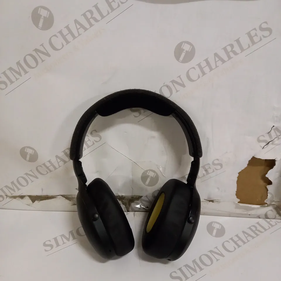 POSITIVE VIBRATION XL OVER-EAR BLUETOOTH® HEADPHONES