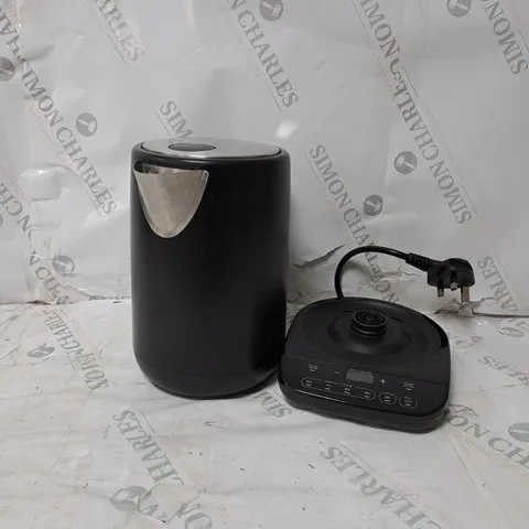 BOXED NINJA PERFECT TEMPERATURE KETTLE KT200UK
