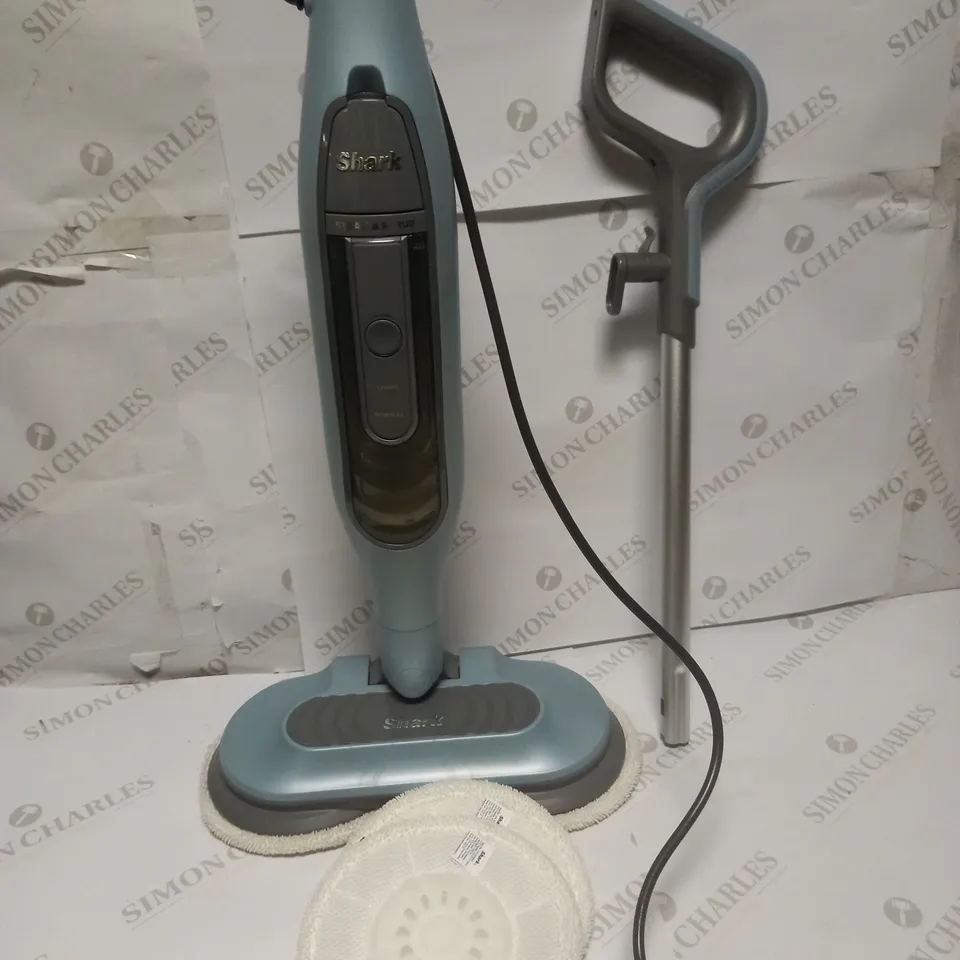 SHARK S6002UK STEAM FLOOR MOP - COLLECTION ONLY
