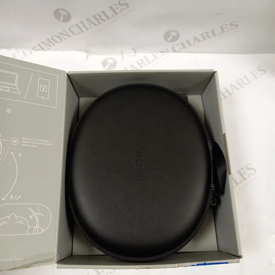 JABRA, EVOLVE2 HEADPHONES