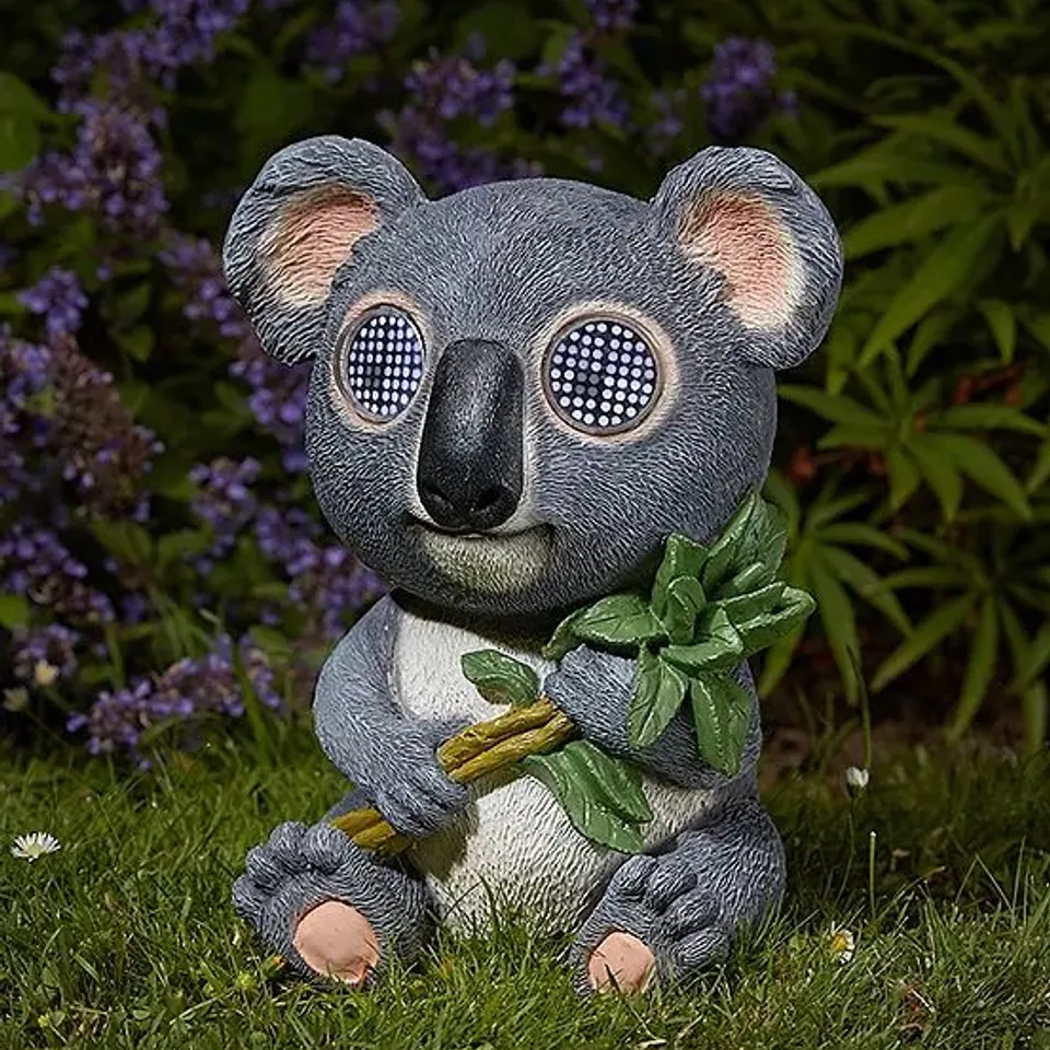 SMART GARDEN BLINKIN KOALA BOXED