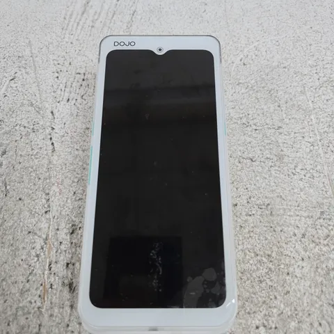 DOJO PORTBALE CARD MACHINE