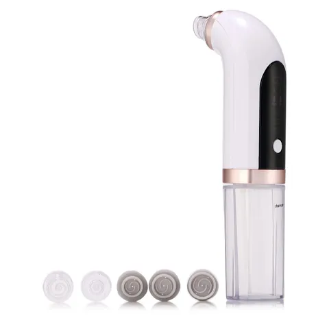 SIMPLY BEAUTY AQUAFACIAL PORE CLEANSING TOOL