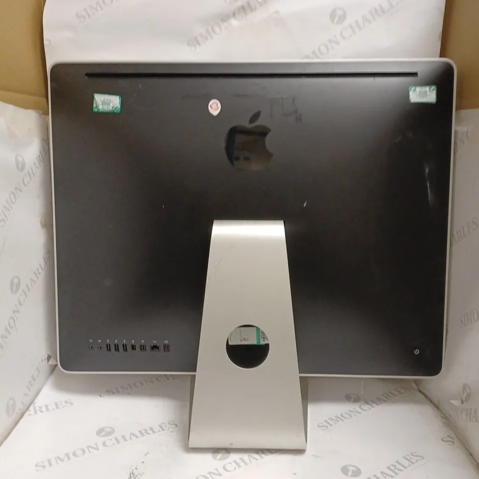 APPLE IMAC (A1225 EARLY 2008)