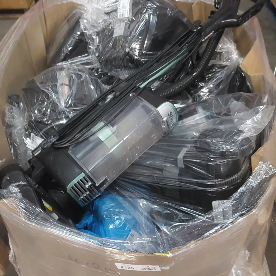 PALLET OF 17 ASSORTED ITEMS TO INCLUDE