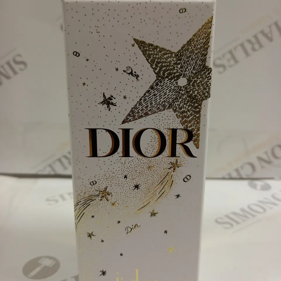 DIOR JADORE EAU DE PARFUM - 50ML