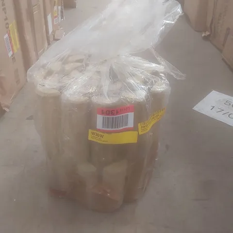 BAGGED ROWLINSON EASY FIX SPIKED BORDER ROLL 1.8M - 4 PACK (1 BOX)