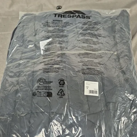 TRESPASS BRIARLEA 20 – WOMEN'S CASUAL JACKET, BLACK, SIZE M