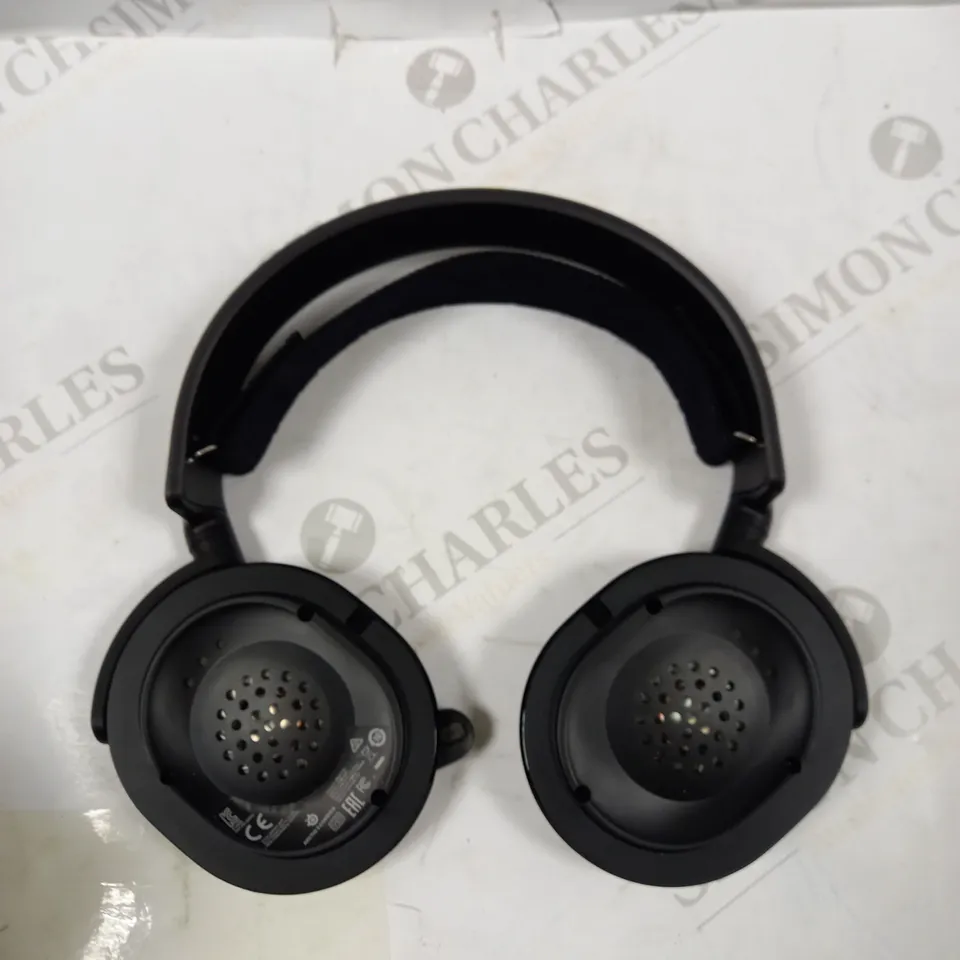 STEELSERIES ARCTIS 3 CONSOLE STEREO WIRED GAMING HEADSET